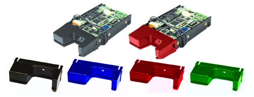 BEZEL CUSTOMIZED COLORS